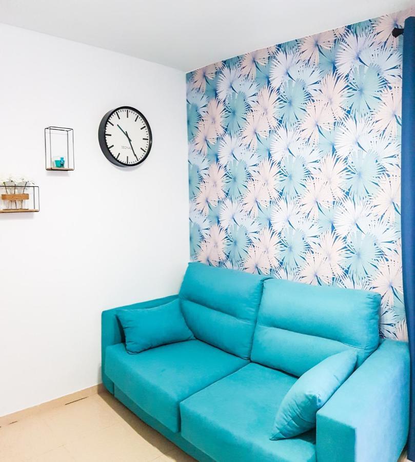 Ke Casetta Tenerife Salvador And Santiago Apartments Las Rosas  المظهر الخارجي الصورة