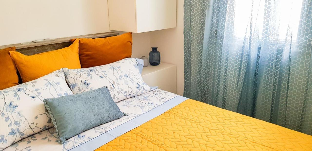 Ke Casetta Tenerife Salvador And Santiago Apartments Las Rosas  المظهر الخارجي الصورة