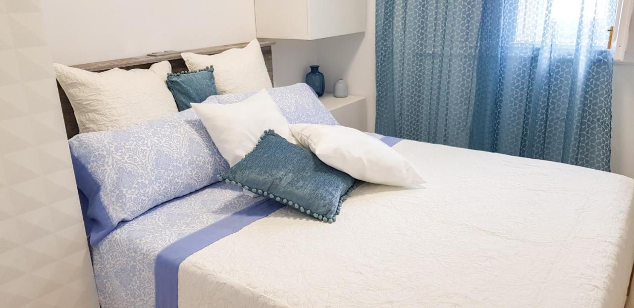 Ke Casetta Tenerife Salvador And Santiago Apartments Las Rosas  المظهر الخارجي الصورة