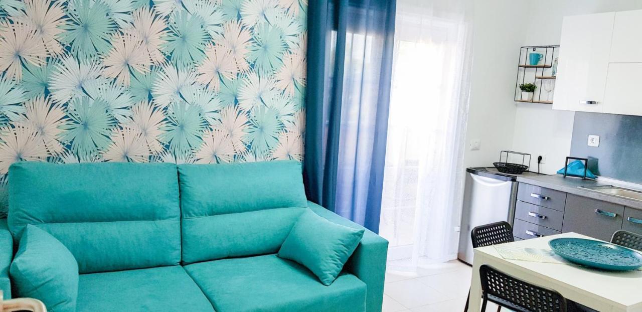 Ke Casetta Tenerife Salvador And Santiago Apartments Las Rosas  المظهر الخارجي الصورة