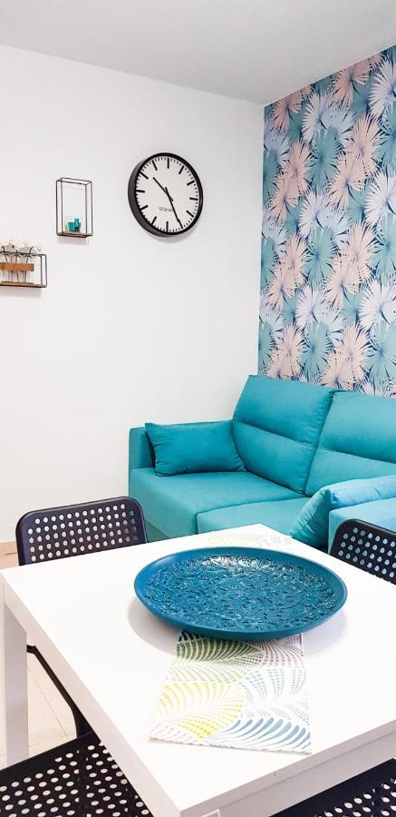 Ke Casetta Tenerife Salvador And Santiago Apartments Las Rosas  المظهر الخارجي الصورة