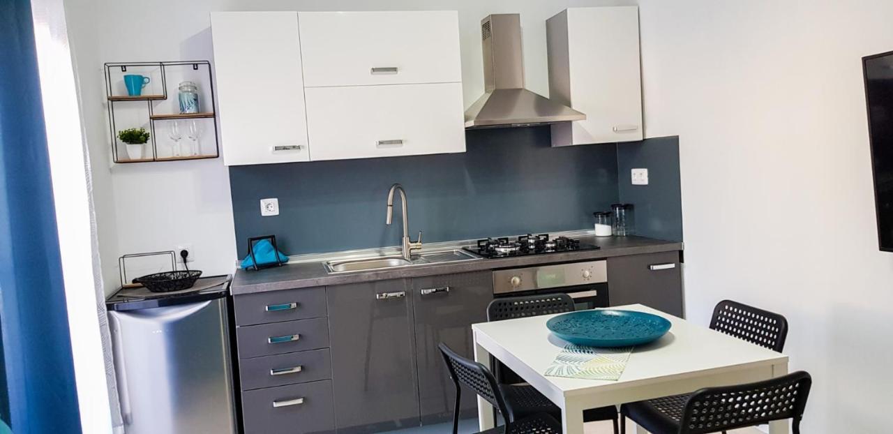 Ke Casetta Tenerife Salvador And Santiago Apartments Las Rosas  المظهر الخارجي الصورة