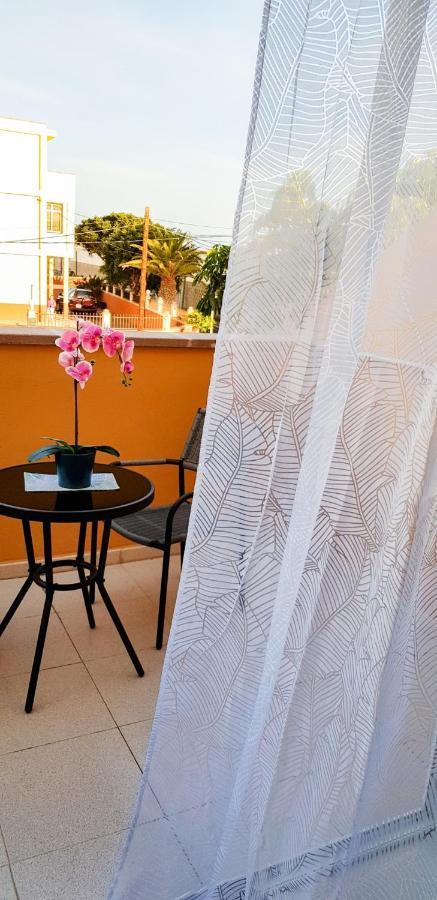 Ke Casetta Tenerife Salvador And Santiago Apartments Las Rosas  المظهر الخارجي الصورة