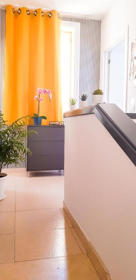 Ke Casetta Tenerife Salvador And Santiago Apartments Las Rosas  المظهر الخارجي الصورة