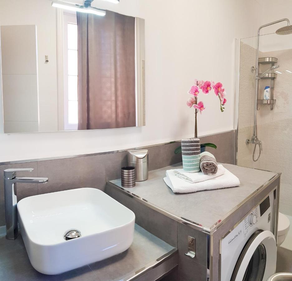 Ke Casetta Tenerife Salvador And Santiago Apartments Las Rosas  المظهر الخارجي الصورة