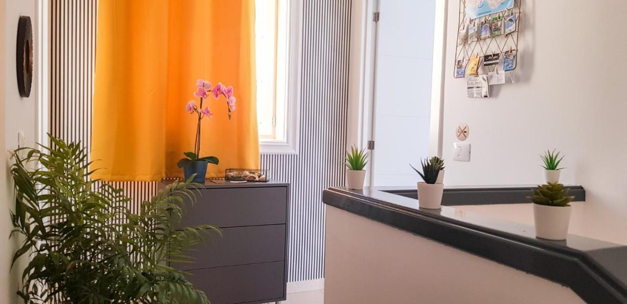 Ke Casetta Tenerife Salvador And Santiago Apartments Las Rosas  المظهر الخارجي الصورة