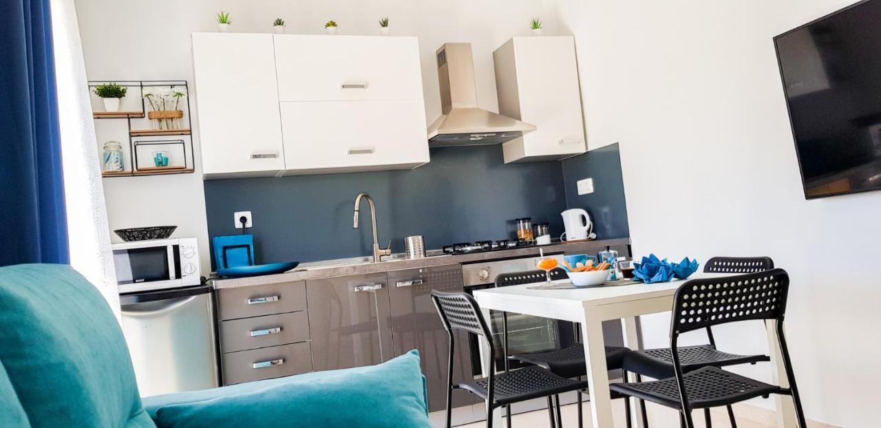 Ke Casetta Tenerife Salvador And Santiago Apartments Las Rosas  المظهر الخارجي الصورة