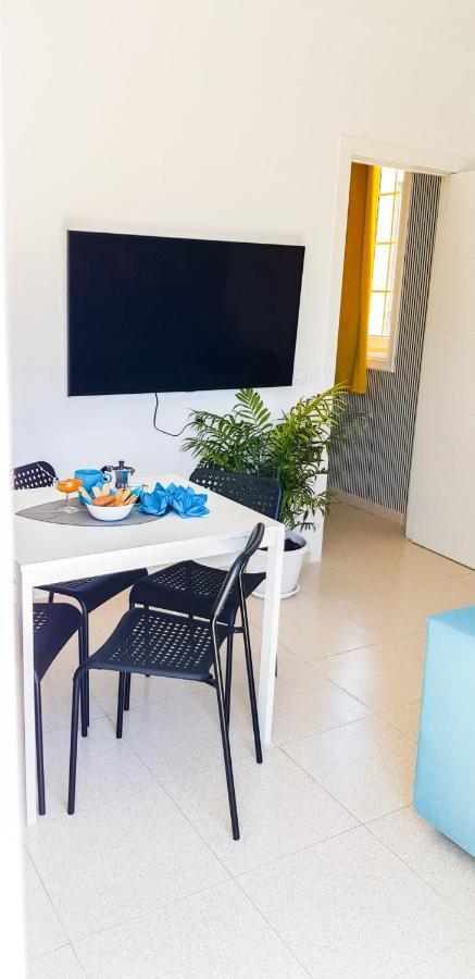 Ke Casetta Tenerife Salvador And Santiago Apartments Las Rosas  المظهر الخارجي الصورة