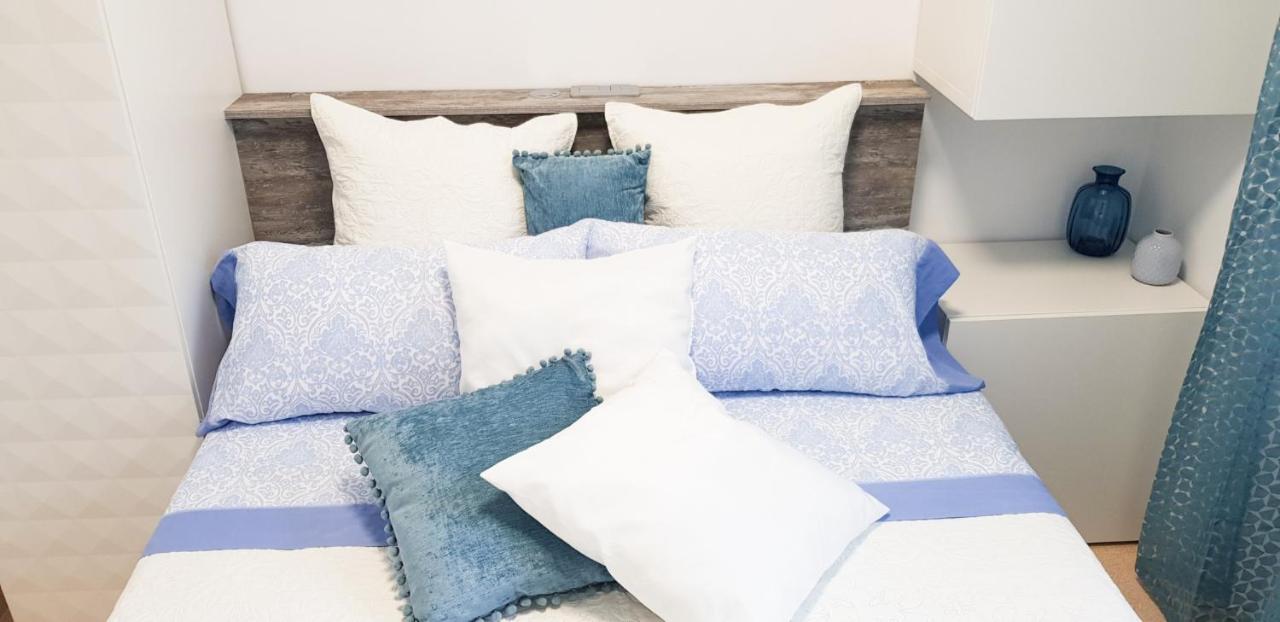 Ke Casetta Tenerife Salvador And Santiago Apartments Las Rosas  المظهر الخارجي الصورة
