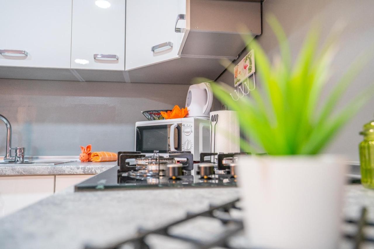 Ke Casetta Tenerife Salvador And Santiago Apartments Las Rosas  المظهر الخارجي الصورة