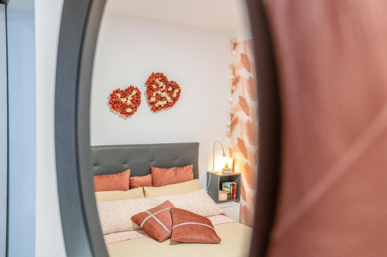 Ke Casetta Tenerife Salvador And Santiago Apartments Las Rosas  المظهر الخارجي الصورة